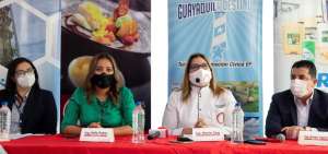 Municipio y sector privado impulsan reactivaci&oacute;n del sector alimentos y bebidas