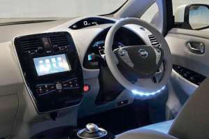 Sony alista &lsquo;ojos&rsquo; para autom&oacute;viles