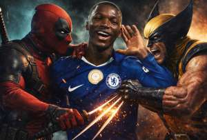 Mois&eacute;s Caicedo ser&aacute; el villano de esta nueva historia