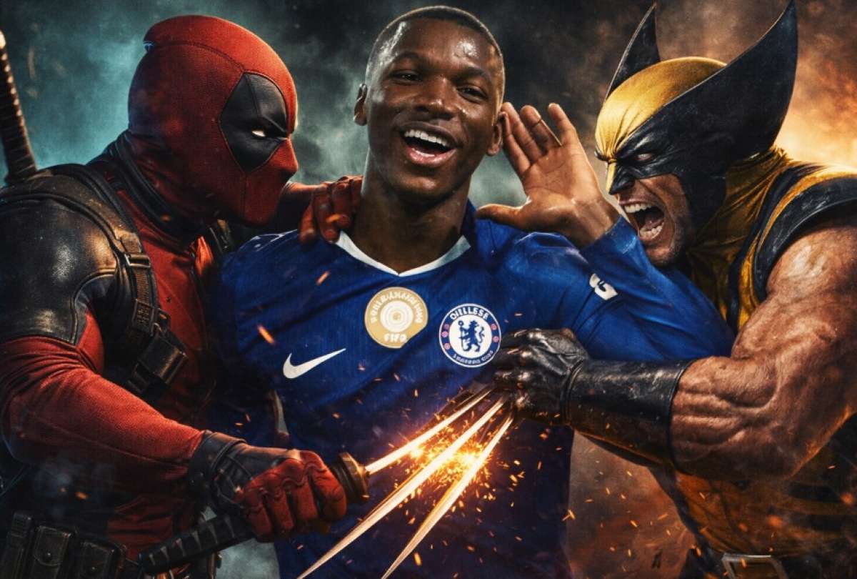 Mois&eacute;s Caicedo ser&aacute; el villano de esta nueva historia