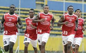 Campos volver&aacute; a Liga de Quito