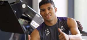 Las lesiones de Montero merman su continuidad