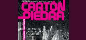 El suplemento cultural de Diario El Tel&eacute;grafo contar&aacute; con 68 p&aacute;ginas de contenidos y circular&aacute; el primer viernes de cada mes. 