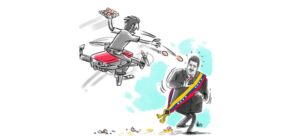 &iexcl;Viva la resistencia!