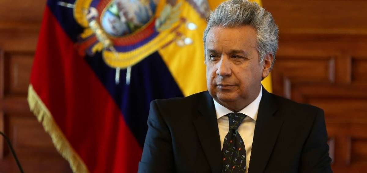 Ejecutivo veta parcialmente el proyecto de ley Org&aacute;nica reformatoria del Cogep