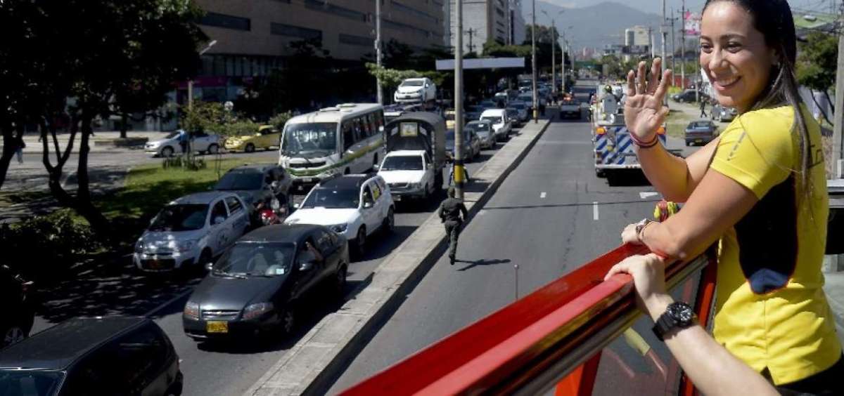Paj&oacute;n vuelve a casa