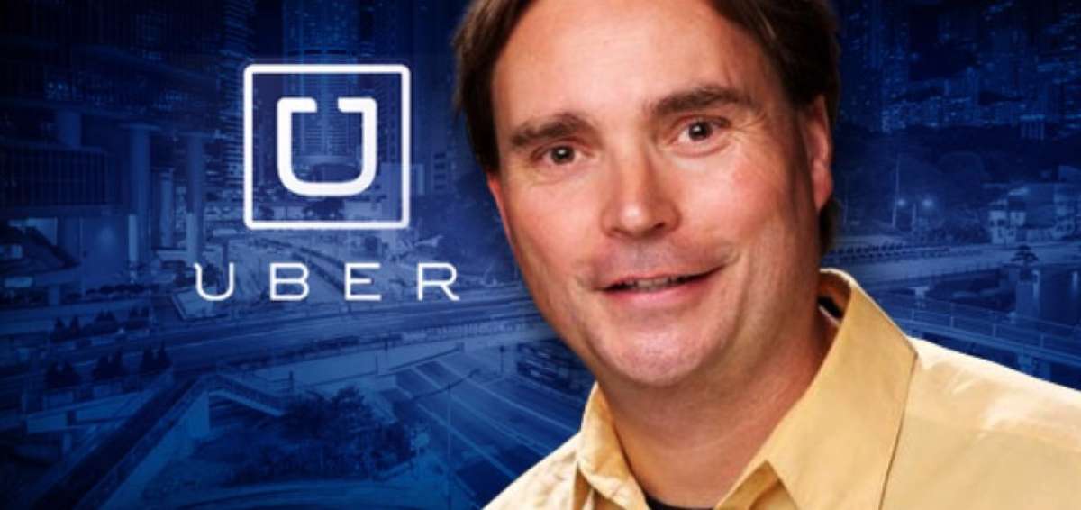Uber promete dejar de usar programa destinado a burlar  controles policiales