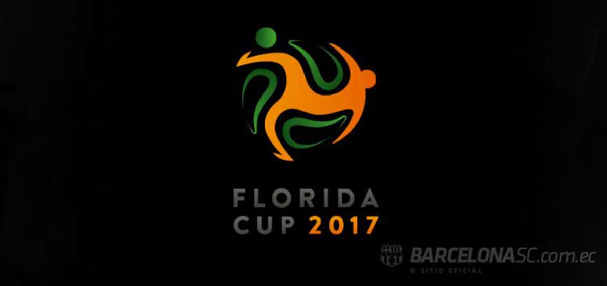 Barcelona ya conoce el fixture de la Florida Cup