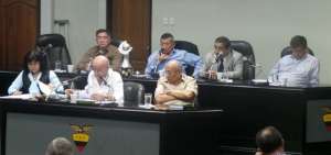 El directorio actualmente es presidido por Carlos Villac&iacute;s.
