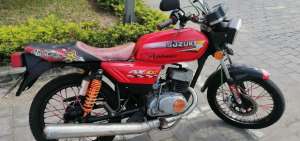 Dos detenidos por extorsionar a mujer tras robo de moto