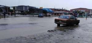 Las lluvias han generado severos da&ntilde;os en carreteras y viviendas de varias provincias del pa&iacute;s. 