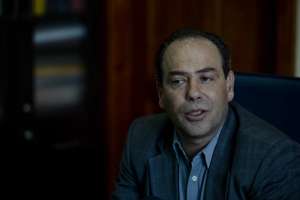 El funcionario se&ntilde;al&oacute; que el Gobierno tiene el compromiso de asignar $ 750 millones para ejecutar este proyecto. 