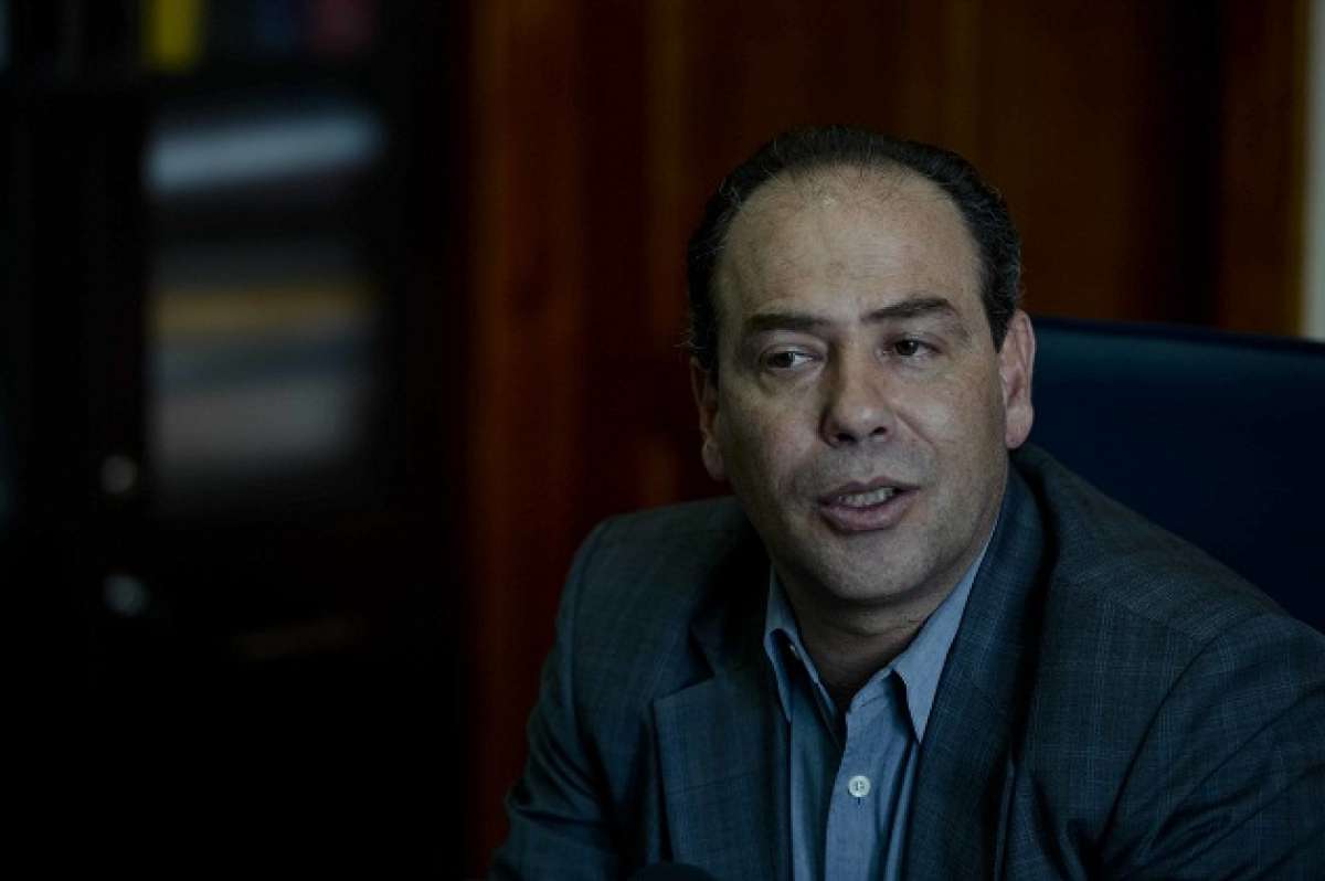 El funcionario se&ntilde;al&oacute; que el Gobierno tiene el compromiso de asignar $ 750 millones para ejecutar este proyecto. 