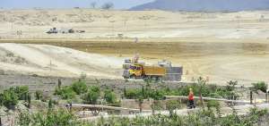 Catar est&aacute; interesado en la Refiner&iacute;a del Pac&iacute;fico