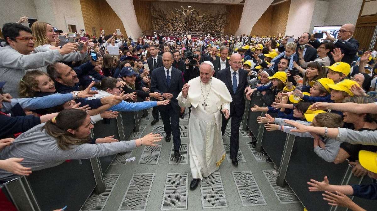 FOTO: AFP 