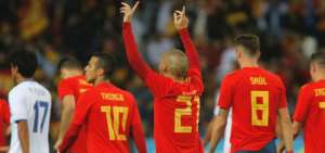 David Silva anuncia su adi&oacute;s a la selecci&oacute;n espa&ntilde;ola