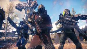 Anunciados los primeros eventos de Destiny