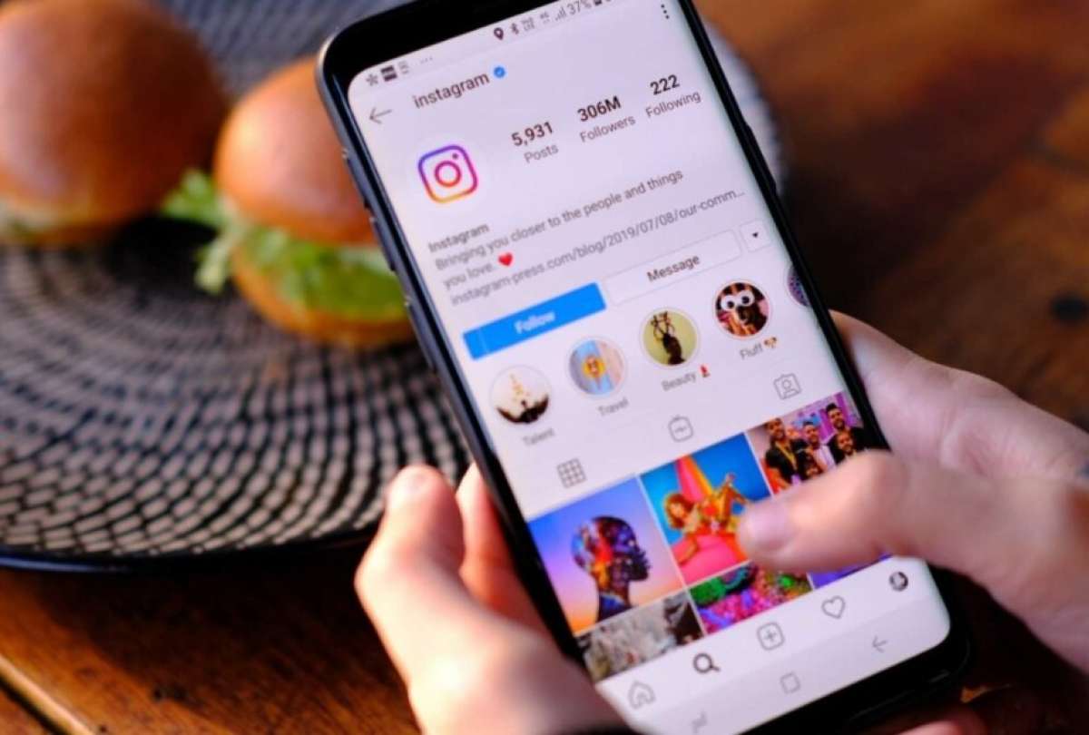 Los sistemas de búsqueda de Instagram fueron analizados en el estudio