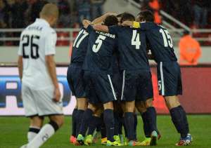 El Auckland City es el representante de Ocean&iacute;a en el Mundial de Clubes. Foto: AFP
