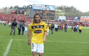 Deportivo Cuenca hunde m&aacute;s a Barcelona 
