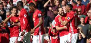 El M&aacute;nchester United cede un empate en casa ante el Stoke City