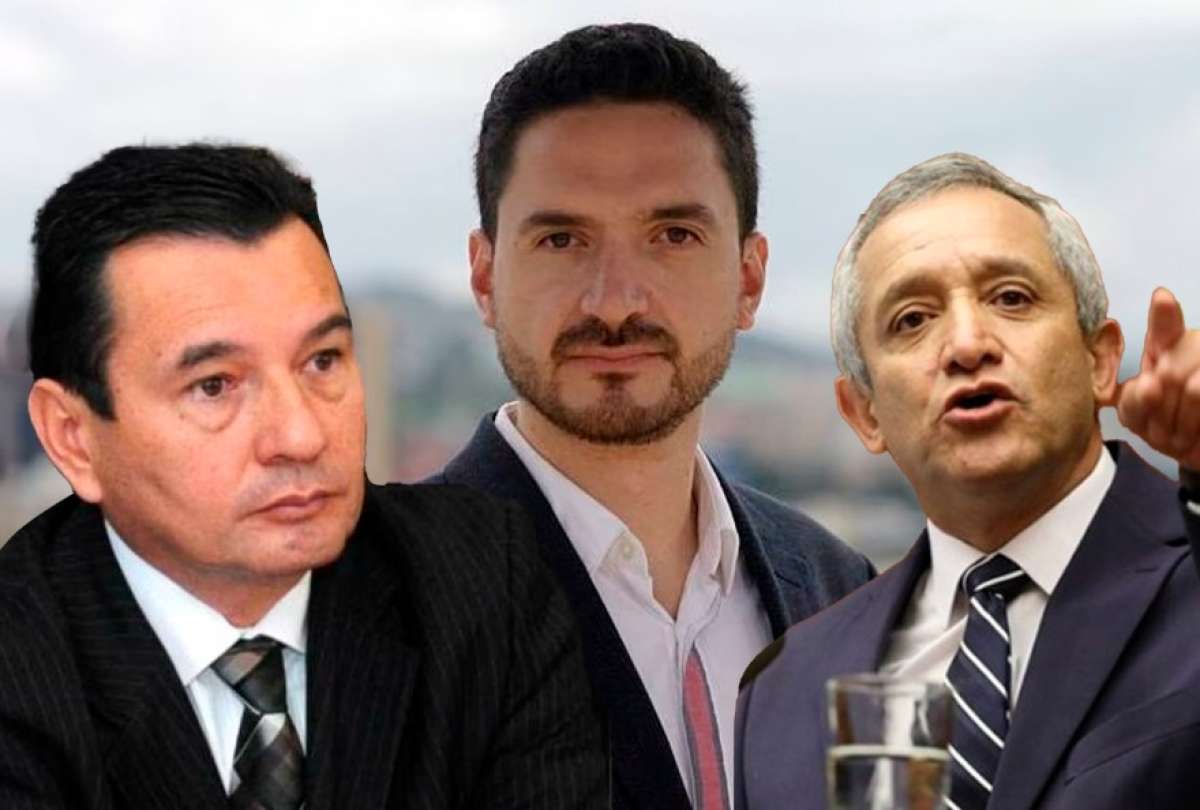 Elecciones 2023: Estos son los candidatos que no podrán posesionarse en caso de ganar las elecciones ¿Qué dice la ley?
