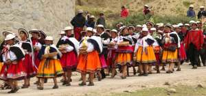 La diversidad ling&uuml;&iacute;stica y cultural es una de las mayores riquezas de la humanidad, y Ecuador trabaja para preservar sus lenguas ind&iacute;genas.