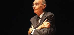 Como celebraci&oacute;n de los veinte a&ntilde;os del Nobel portugu&eacute;s, se publicar&aacute; junto al diario in&eacute;dito la obra Un pa&iacute;s levantado en alegr&iacute;a, de Ricardo Viel.