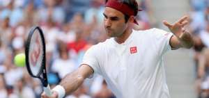 Federer barre a Paire y jugar&aacute; contra Kyrgios en tercera ronda del US Open