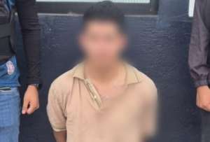 La Policía captura a alias “Monstruito” y avanza en el caso del asesinato de la concejal de Naranjal, Diana Carnero