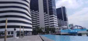 Puerto Santa Ana, es un polo de desarrollo urban&iacute;stico de Guayaquil, que celebra 484 a&ntilde;os de fundaci&oacute;n.