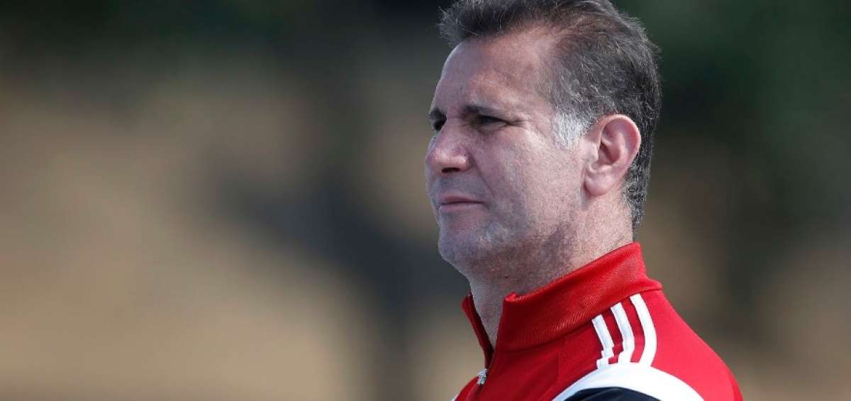 "No habr&aacute; partidos sin errores. La tecnolog&iacute;a har&aacute; un f&uacute;tbol m&aacute;s justo"