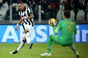 Italia busca en la Europa League una consolaci&oacute;n al fracaso en Champions