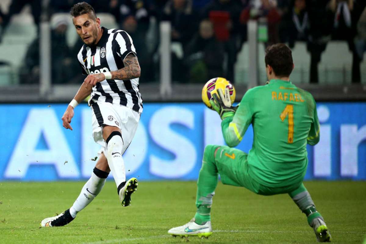 Italia busca en la Europa League una consolaci&oacute;n al fracaso en Champions