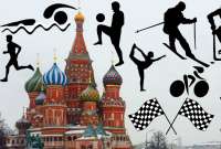 Invasión a Ucrania podría alejar a Rusia de varios eventos deportivos