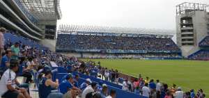 Emelec oficializa los precios para el Cl&aacute;sico del Astillero