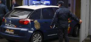 El operativo se est&aacute; llevando a cabo en varias localidades espa&ntilde;olas.
