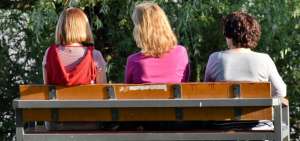 Salud: Las mujeres deben ser escuchadas