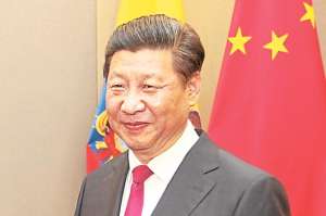 China quiere un &ldquo;destino compartido&rdquo;