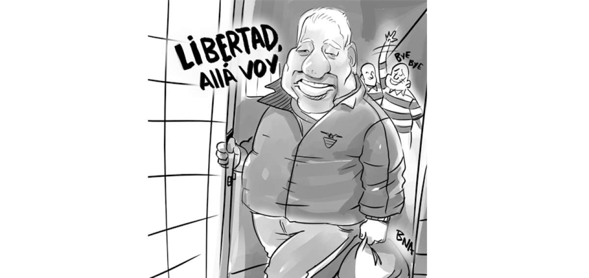 R&eacute;gimen semiabierto