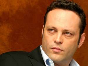 Vince Vaughn defiende el "derecho" a usar armas en las escuelas 