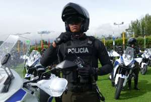 Equipos t&aacute;cticos de m&aacute;s de 48 pa&iacute;ses participaron en el UAE SWAT Challenge 2026, considerado uno de los torneos policiales m&aacute;s exigentes del mundo.