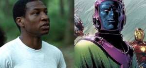 Jonathan Majors ser&aacute; Kang El Conquistador en Ant-Man 3 de Marvel