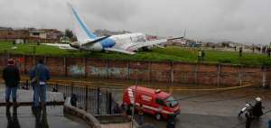 Aeropuerto de Cuenca seguir&aacute; cerrado hasta el domingo