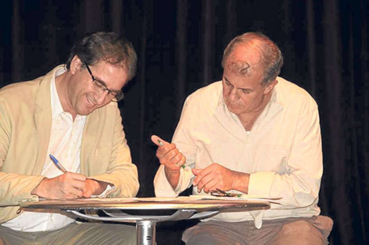 Las productoras independientes podr&aacute;n acreditarse
