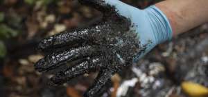 Hoy se estrena pel&iacute;cula sobre el caso Chevron en Ecuador