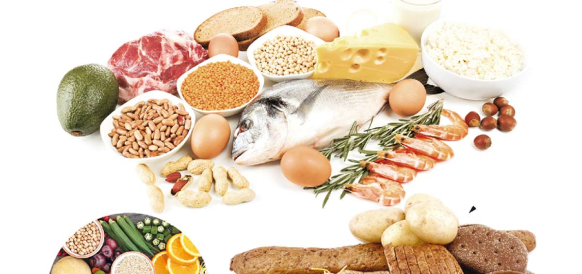 Gobierno analiza alimentos frescos como colaci&oacute;n escolar