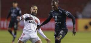 Flamengo e Independiente del Valle se enfrentar&aacute;n este mi&eacute;rcoles 30 de septiembre, en R&iacute;o de Janeiro.