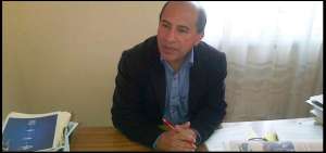 &Eacute;dgar Sarango, presidente de la Confederaci&oacute;n de Trabajadores del Ecuador, asegura de manera extraoficial que conoce que el salario no variar&aacute; para el pr&oacute;ximo a&ntilde;o. 