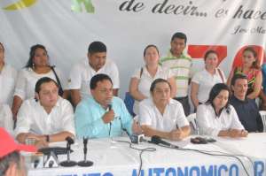 MAR ratifica respaldo al presidente Rafael Correa